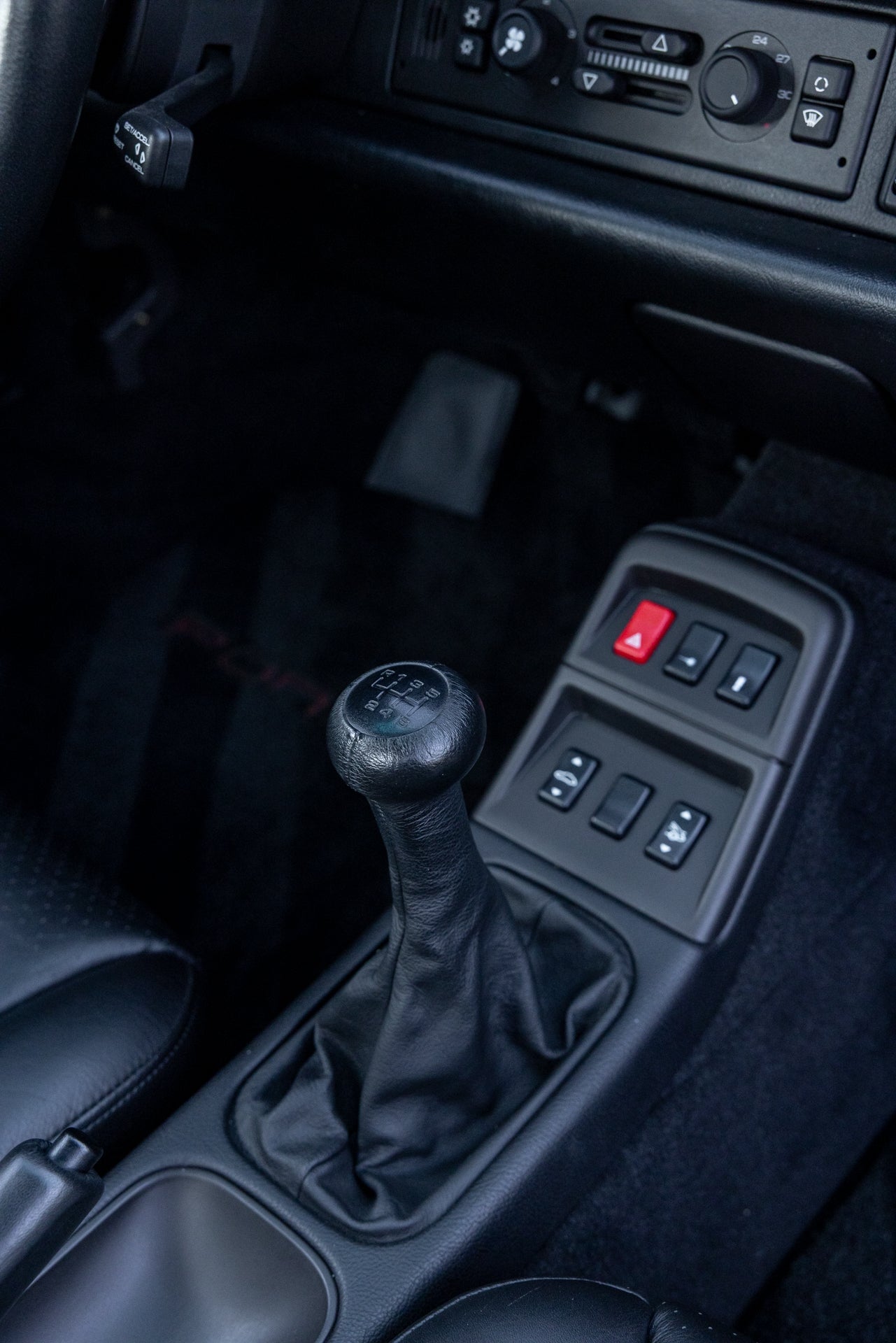 1997 Porsche 911 Carrera