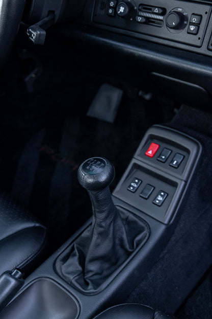 1997 Porsche 911 Carrera