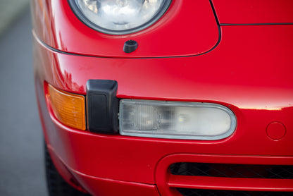 1997 Porsche 911 Carrera