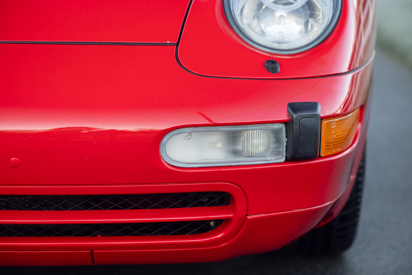 1997 Porsche 911 Carrera
