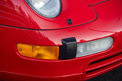 1997 Porsche 911 Carrera