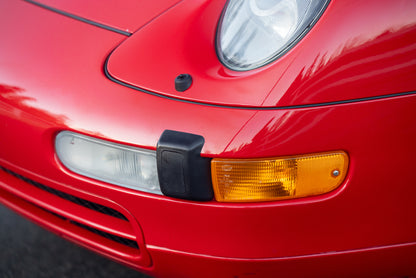 1997 Porsche 911 Carrera
