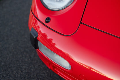1997 Porsche 911 Carrera