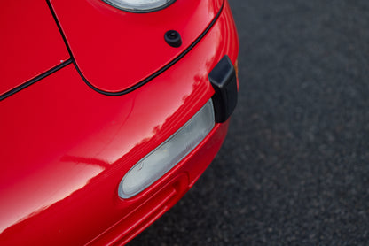 1997 Porsche 911 Carrera