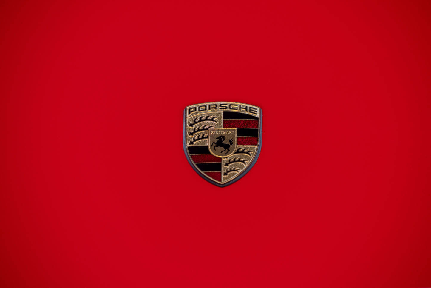 1997 Porsche 911 Carrera