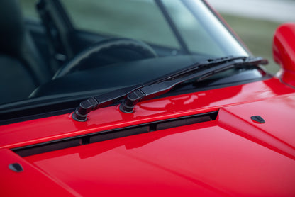 1997 Porsche 911 Carrera