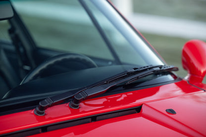 1997 Porsche 911 Carrera