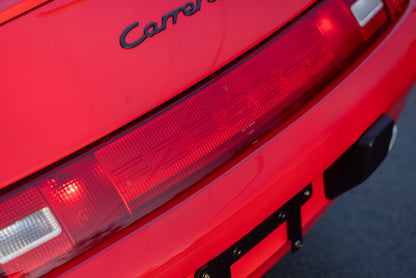 1997 Porsche 911 Carrera