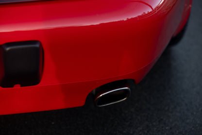 1997 Porsche 911 Carrera