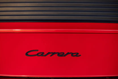 1997 Porsche 911 Carrera