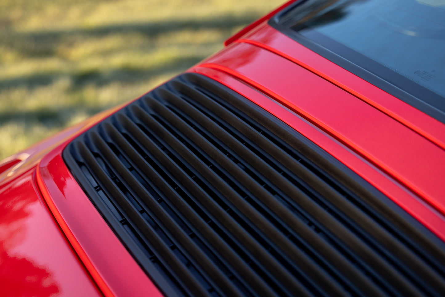 1997 Porsche 911 Carrera