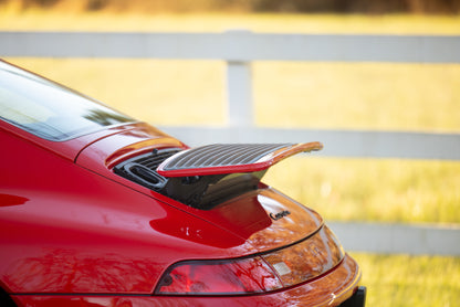 1997 Porsche 911 Carrera