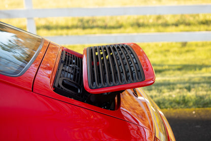 1997 Porsche 911 Carrera