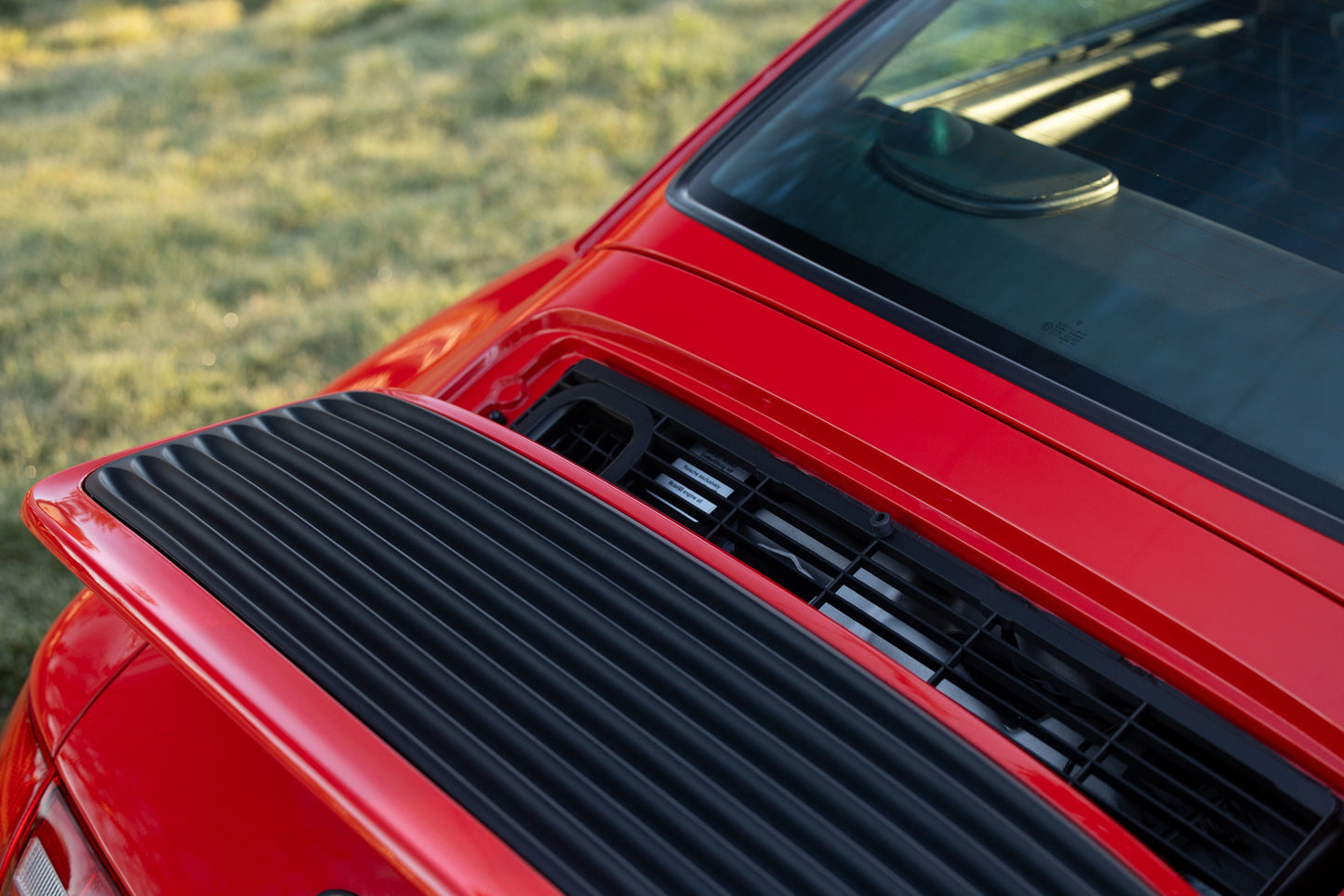 1997 Porsche 911 Carrera