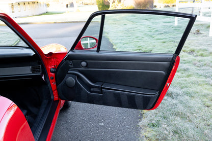 1997 Porsche 911 Carrera