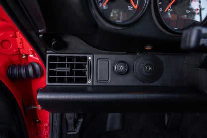 1997 Porsche 911 Carrera