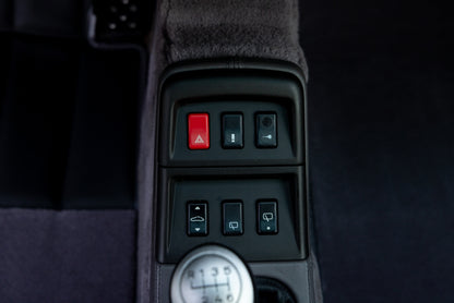1997 Porsche 911 Turbo