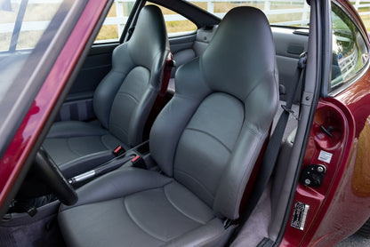 1997 Porsche 911 Turbo