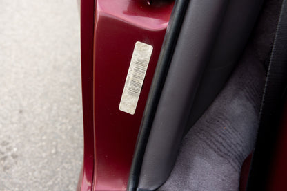 1997 Porsche 911 Turbo