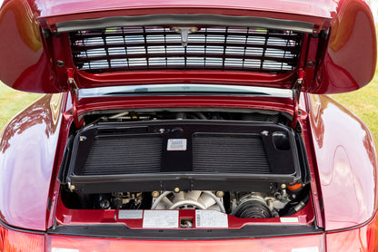 1997 Porsche 911 Turbo
