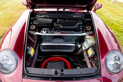 1997 Porsche 911 Turbo