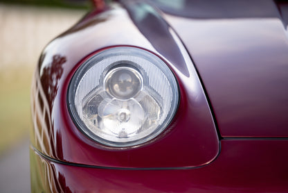 1997 Porsche 911 Turbo