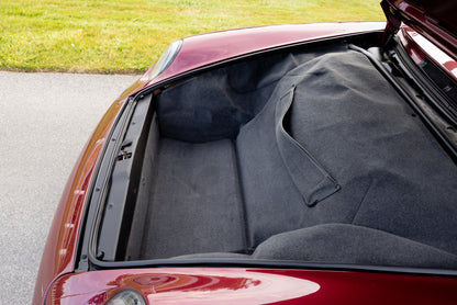 1997 Porsche 911 Turbo