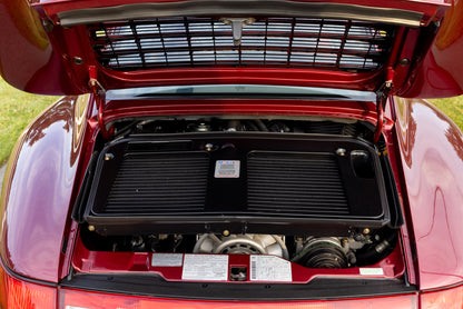 1997 Porsche 911 Turbo