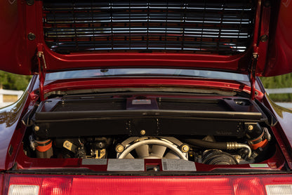 1997 Porsche 911 Turbo