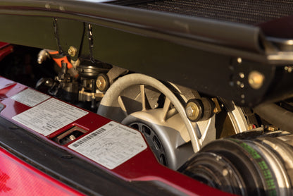 1997 Porsche 911 Turbo
