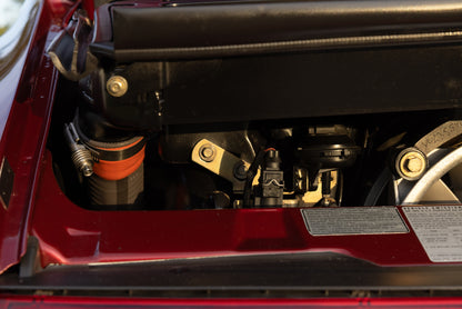 1997 Porsche 911 Turbo