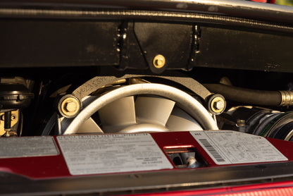 1997 Porsche 911 Turbo