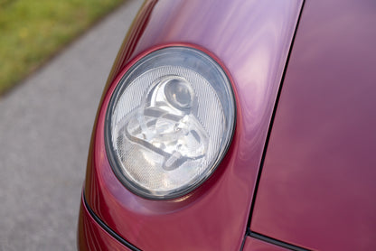 1997 Porsche 911 Turbo
