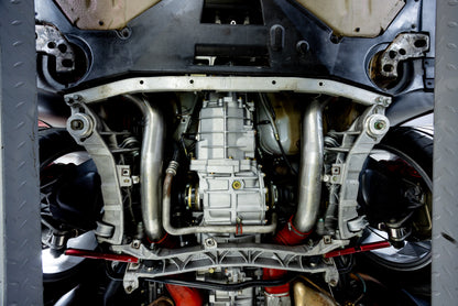 1997 Porsche 911 Turbo