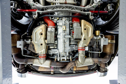 1997 Porsche 911 Turbo