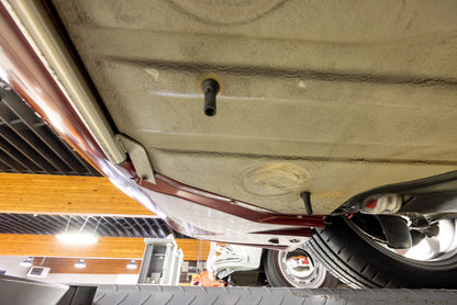 1997 Porsche 911 Turbo