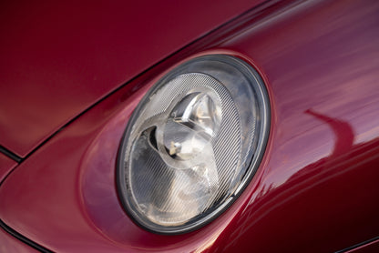 1997 Porsche 911 Turbo