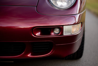 1997 Porsche 911 Turbo
