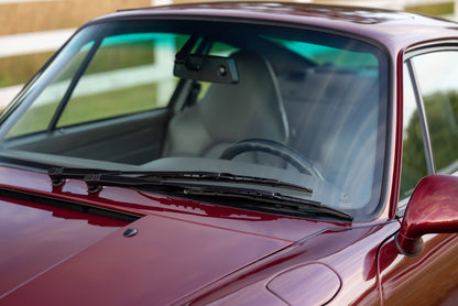 1997 Porsche 911 Turbo