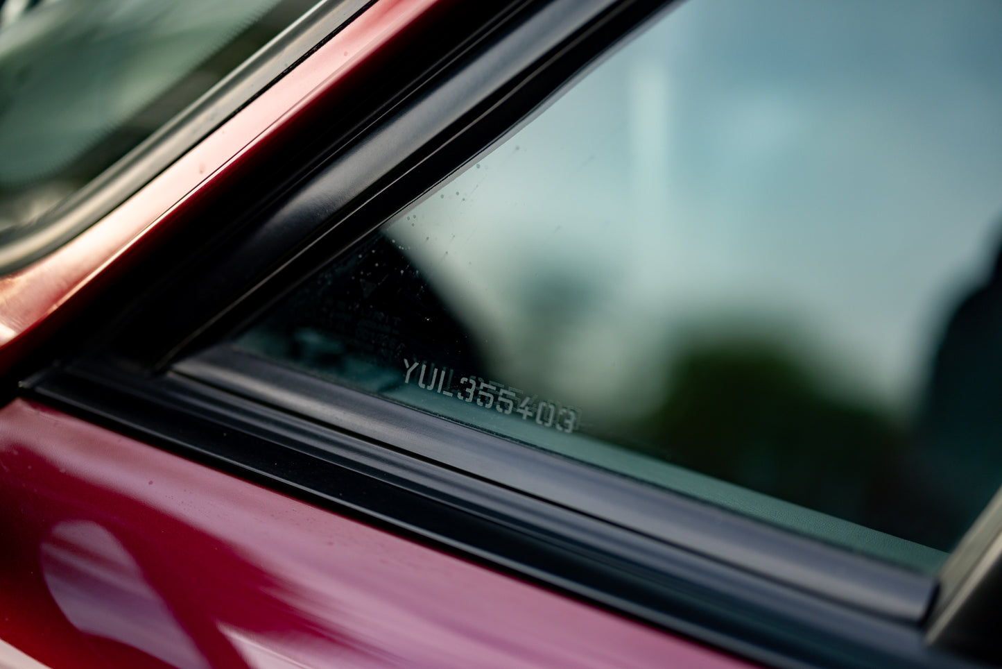 1997 Porsche 911 Turbo