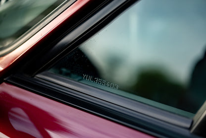 1997 Porsche 911 Turbo
