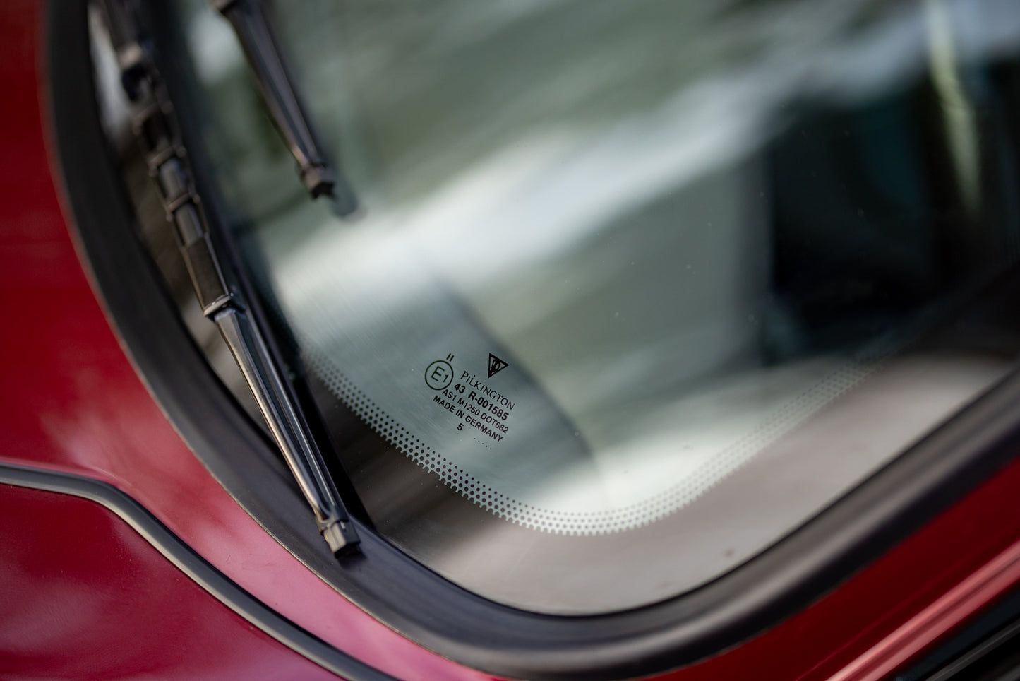 1997 Porsche 911 Turbo