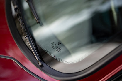 1997 Porsche 911 Turbo
