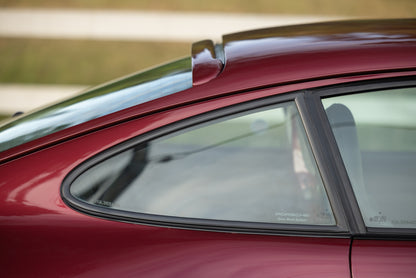 1997 Porsche 911 Turbo