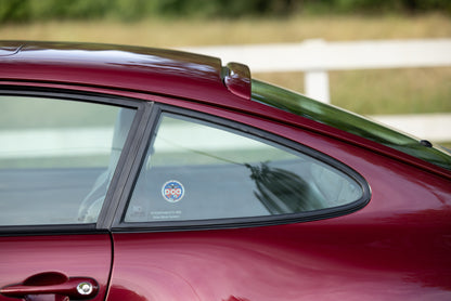 1997 Porsche 911 Turbo