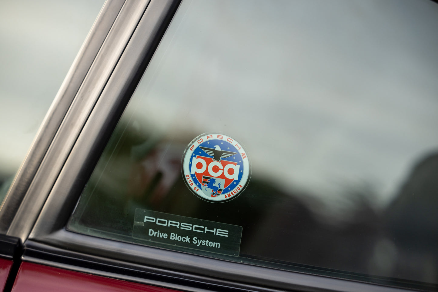 1997 Porsche 911 Turbo