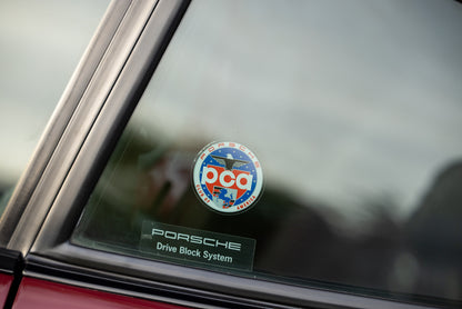 1997 Porsche 911 Turbo
