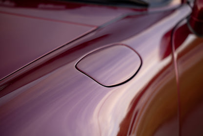1997 Porsche 911 Turbo