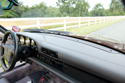 1997 Porsche 911 Turbo