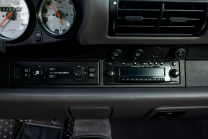 1997 Porsche 911 Turbo